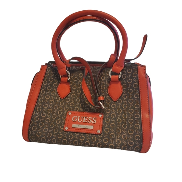 GUESS Handbag - New Without Tags - Picture 1 of 5